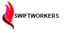 Swiftworkers Logo